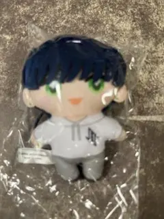 『JO1』の『かぷっこふれんず』　與那城奨さん EIENのグッズトレカ付き