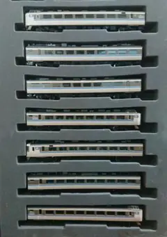 マイクロエース A2171 北総7000系 無線アンテナ - メルカリ