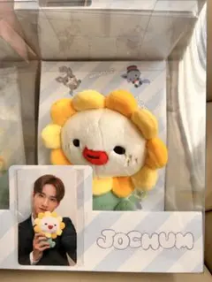 JO1 JOCHUM ビラ ぬいぐるみパース ３点セット JO1 JOCHUM ビラ ぬいぐるみパース 3点セット - メルカリ
