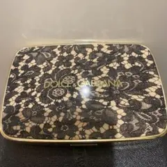 ドルチェ&ガッバーナザシシリアンレースパレットのサムネイル