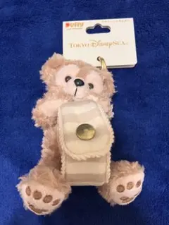 ダッフィー カチューシャホルダーのサムネイル