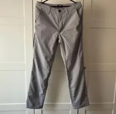 【新品•未使用】Lands' End ストレートフィットパンツ 79のサムネイル