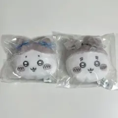 ちいかわ マスコットミラー ハチワレ 古本屋