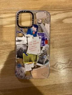 CASETiFY iPhone12proケースのサムネイル