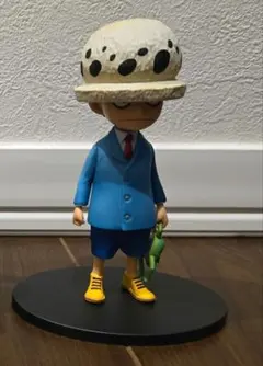 トラファルガー・ロー　プライズフィギュア