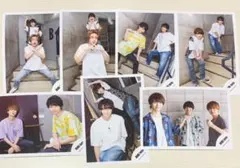 HiHi Jets 公式写真