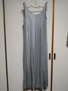 限定値下げ【ZARA】オールインワン