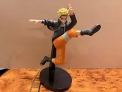 NARUTO疾風伝　うずまきナルト　フィギュア