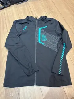 asics 東京マラソン 2025 ウインドブレーカー XL - メルカリ