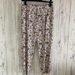 cepo 花柄 カジュアルパンツのサムネイル
