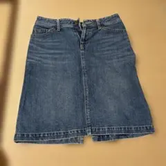 Do Family デニム タイトスカートのサムネイル