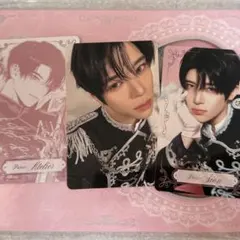 2026年最新】NCT シオン トレカの人気アイテム - メルカリ