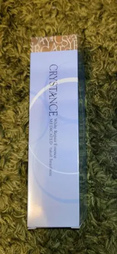 CRYSTANCE ホワイトリペアエッセンスd 　1本のサムネイル