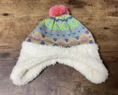 ベビー　ニット帽