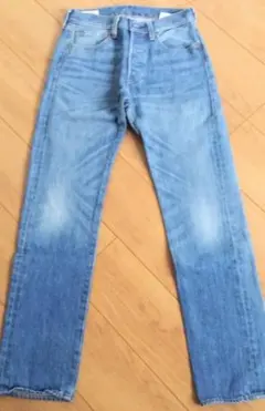 Levi's 501 USA製 1998年製 W28 リーバイス Y2K 希少 - メルカリ