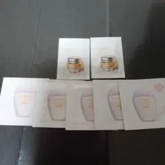 資生堂クレ・ド・ポーボーテ　クレームヴォリュミザントＳ　その他