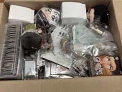 悲鳴嶼行冥 グッズ まとめ売り 悲鳴嶼 鬼滅の刃 鬼滅 缶バッジ