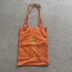 akutsu yurika トートバッグ