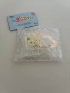 しずくちゃんシリーズ　アクリルカラビナ　ガチャ　　ハニーちゃん