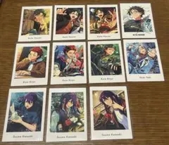 あんスタ ぱしゃっつ 紅月セット