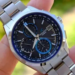 ☆定価24万円☆お洒落 カシオ オシアナス OCW-G2000RA - メルカリ