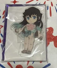 鬼滅の刃 ufotable ホワイトデー 2024 時透無一郎 アクリルスタンド