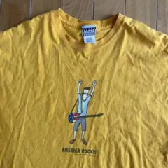 サ*ジ様 SONOMA アメリカンロック Tシャツのサムネイル