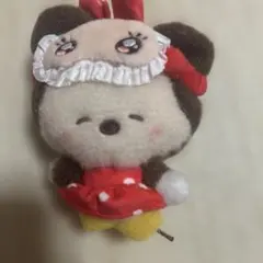 TOPTOY ディズニー スリープウェア　ミニー