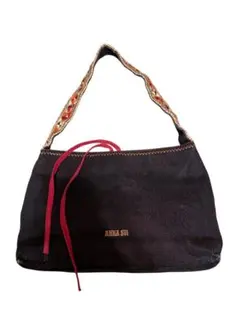 ANNA SUI ショルダーバッグ