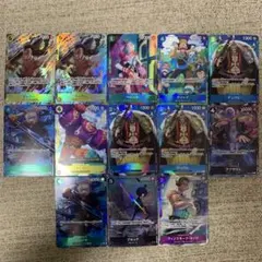 ユニオンアリーナ 青 ファウルバウト 奪還のロゼ デッキ パーツ - メルカリ