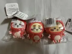 ちいかわ たこイカくじ D賞 まとめ売り - メルカリ