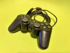 【ジャンク品】SONY PlayStation 2用 純正アナログコントローラー