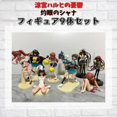 2025年最新】灼眼のシャナフィギュアの人気アイテム - メルカリ