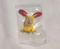 こびとづかん おすわりマスコット ホトケアカバネ
