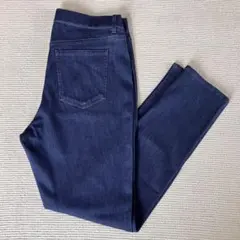 【XL】 UNIQLO ユニクロ ウルトラストレッチデニムレギンスパンツ