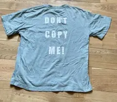 devirock半袖 Tシャツ 160cm半袖ゆるTオーバーサイズ