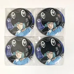 家庭教師ヒットマンREBORN! コレクション缶バッジ 天野明展 フラン