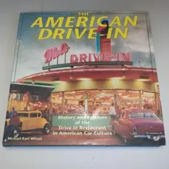 The American Drive-In
