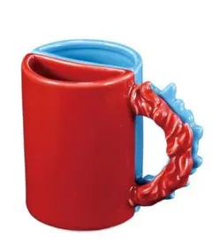 1番くじ 僕のヒーローアカデミア D賞 マグカップ 轟焦凍ver.