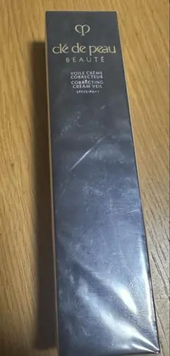 新品⭐︎clé de peau ヴォワールコレクチュールn 40g