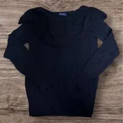 ロイスクレヨン ニット