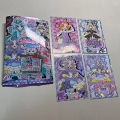 名探偵プリキュア　ホロキュンシールガム
