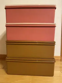 2026年最新】タッパーウエア スーパーケースの人気アイテム - メルカリ