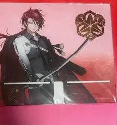 刀剣乱舞 大本丸博 祝装 後家兼光 受注 アクリルスタンド アクスタ 十