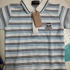 未使用　COMME CA ISM ポロシャツ