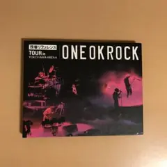 ONE OK ROCK / 残響リファレンス