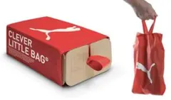 PUMA スニーカーバッグ