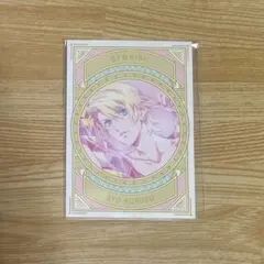 うたプリ 来栖翔 メセカ