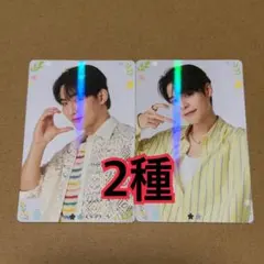 OhmPoon GMMTV ポップアップ トレカ 東京 2種 3 - メルカリ