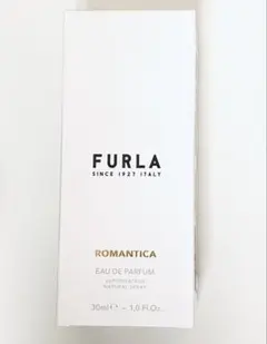 【新品未開封】FURLAフルラ ロマンティカ オードパルファム 30mlのサムネイル